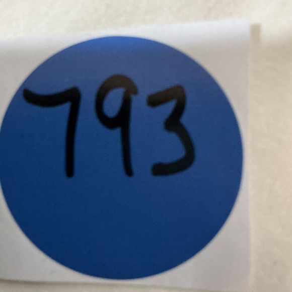 Woman’s Forever 21 Gray Faux Suede Size 7 Platform Strappy Open Toe Ankle Boots - Picture 8 of 8